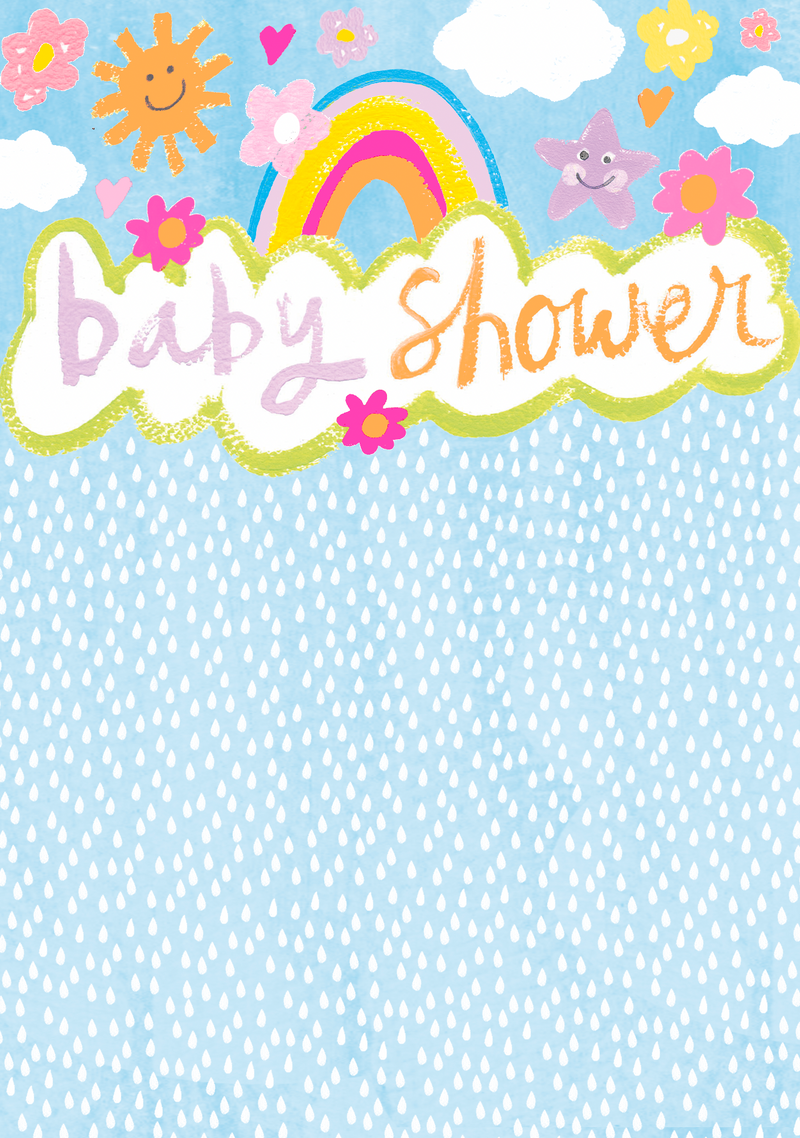 BABY SHOWER