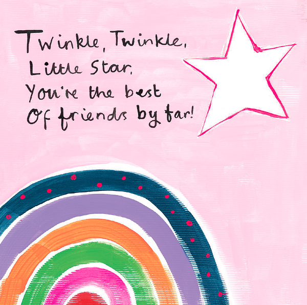 Emosh. Twinkle